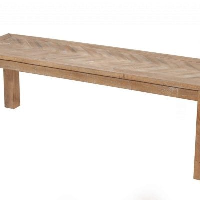 Aiden Solid Pine Wood Dining Set