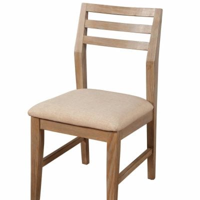 Aiden Solid Pine Wood Dining Set