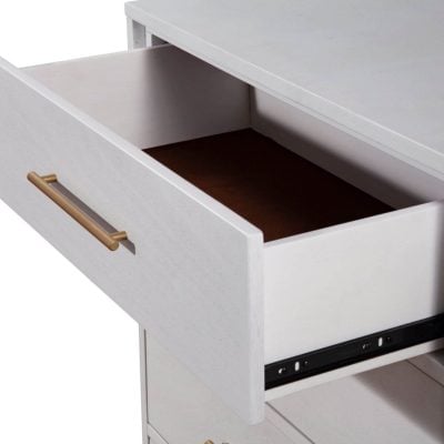 Madelyn 3 drawer dresser