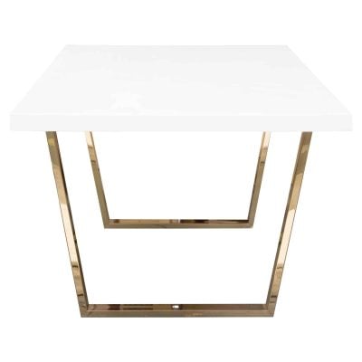 Mirage Dining Set by Diamond Sofa