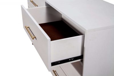 Madelyn Six Drawer Dresser