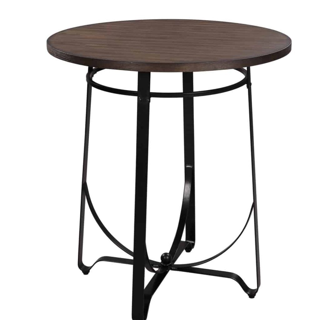 Nirav 3 pc Bar Set