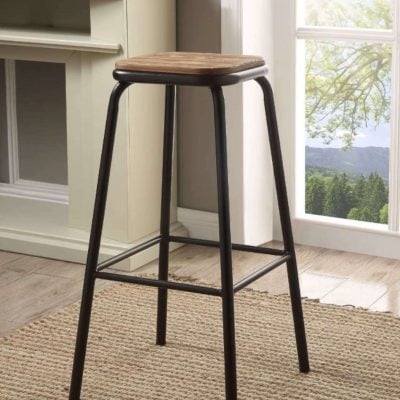 Scarus Bar Stools ( 2 pc set )
