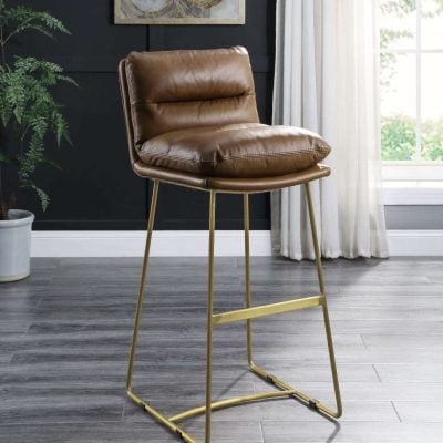 Alsey Bar Chair 2 pc set
