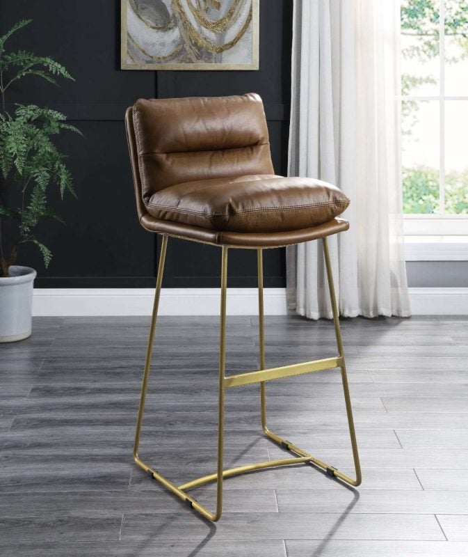 Alsey Bar Chair 2 pc set