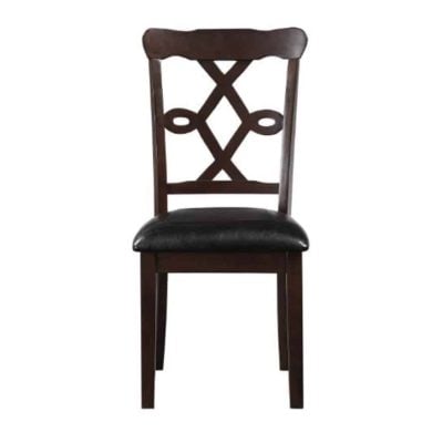 Ingeborg 5 pc dining set
