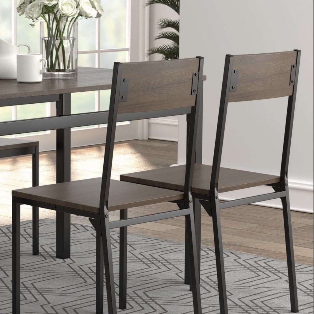 5 Pc Dining Set 150505