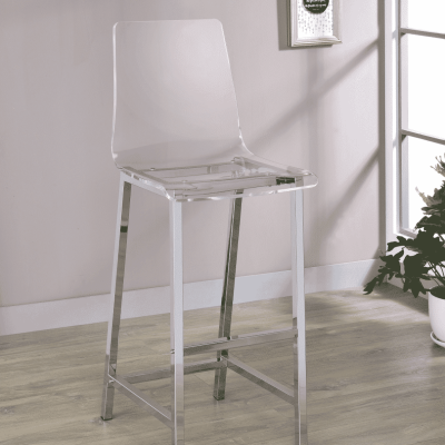 Acrylic Bar Chairs 100295