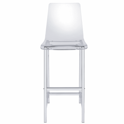 Acrylic Bar Chairs 100295
