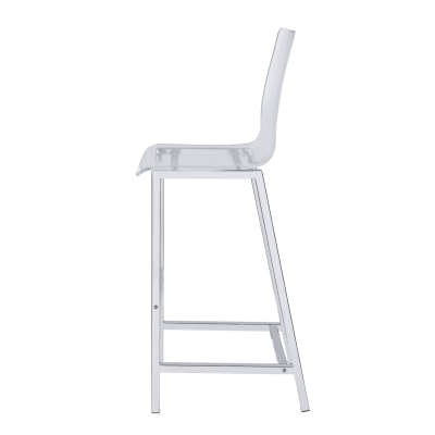 Acrylic Bar Chairs 100295