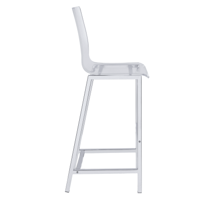 Acrylic Bar Chairs 100295