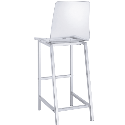 Acrylic Bar Chairs 100295
