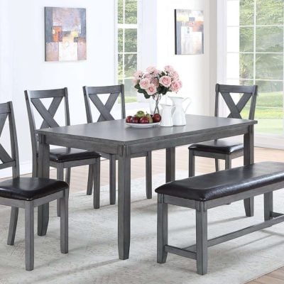 Dining set F2548