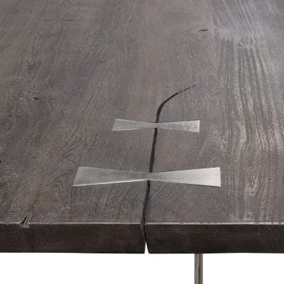 Titan Dining Table