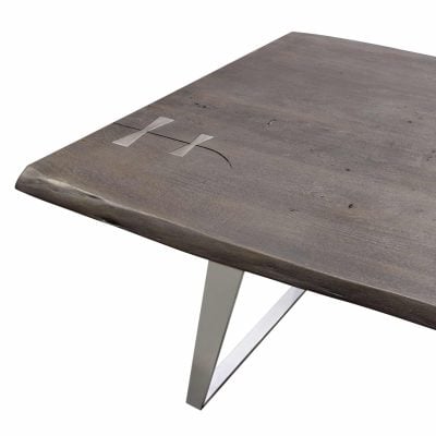 Titan Dining Table