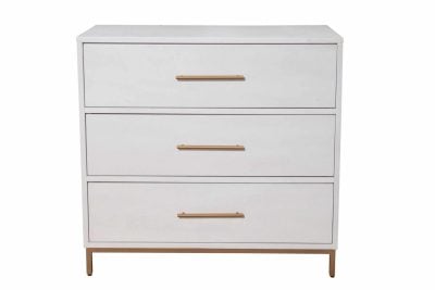 Madelyn 3 Drawer Dresser