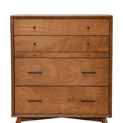 Flynn 5 Drawer Chest