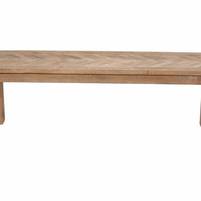 Aiden Solid Pine Wood Dining Set