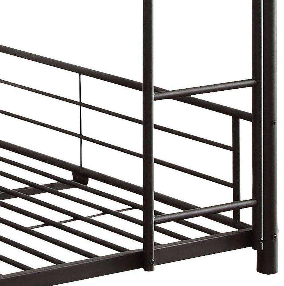 Cairo Triple Twin Bunk Bed - Image 6