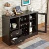 Hazen Wine Cabinet 72640