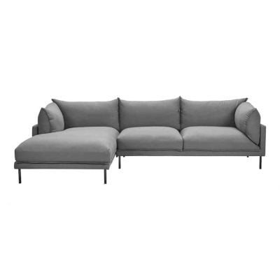 Jamara Sectional Sofa