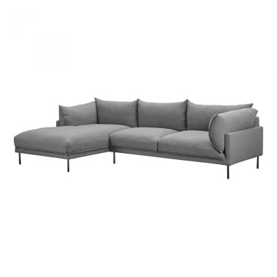 Jamara Sectional Sofa