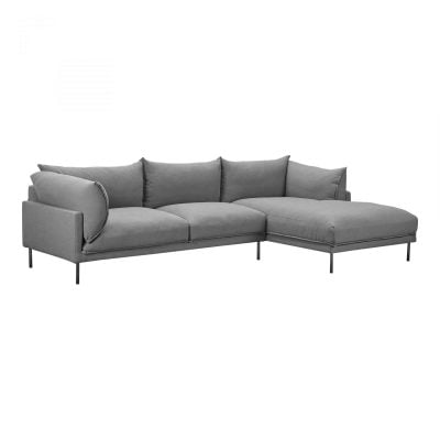 Jamara Sectional Sofa