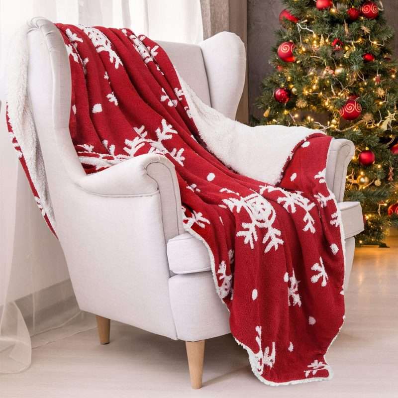 Christmas Blankets