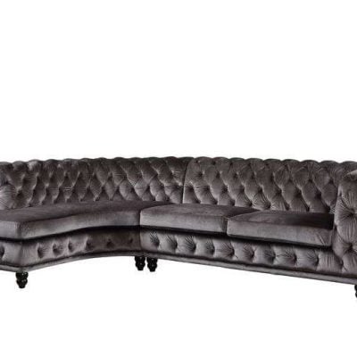 Atesis Sectional Sofa lv00337