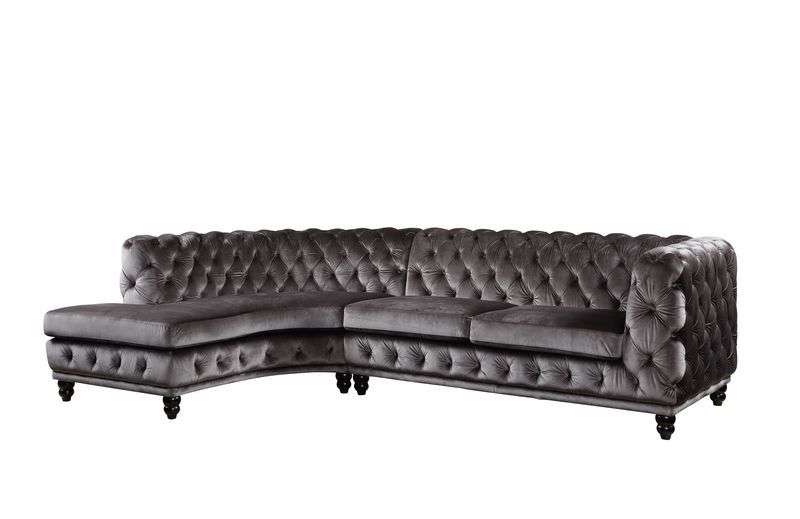Atesis Sectional Sofa lv00337