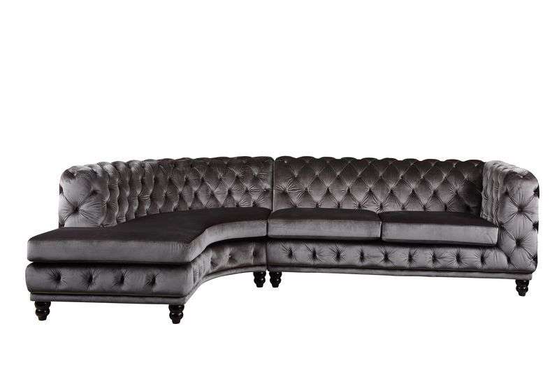 Atesis Sectional Sofa lv00337