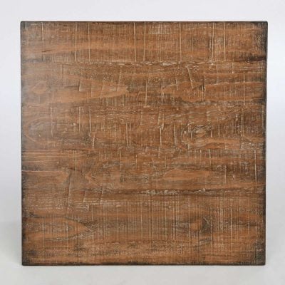 Hollie Solid Pine Wood Coffee Table 51031141