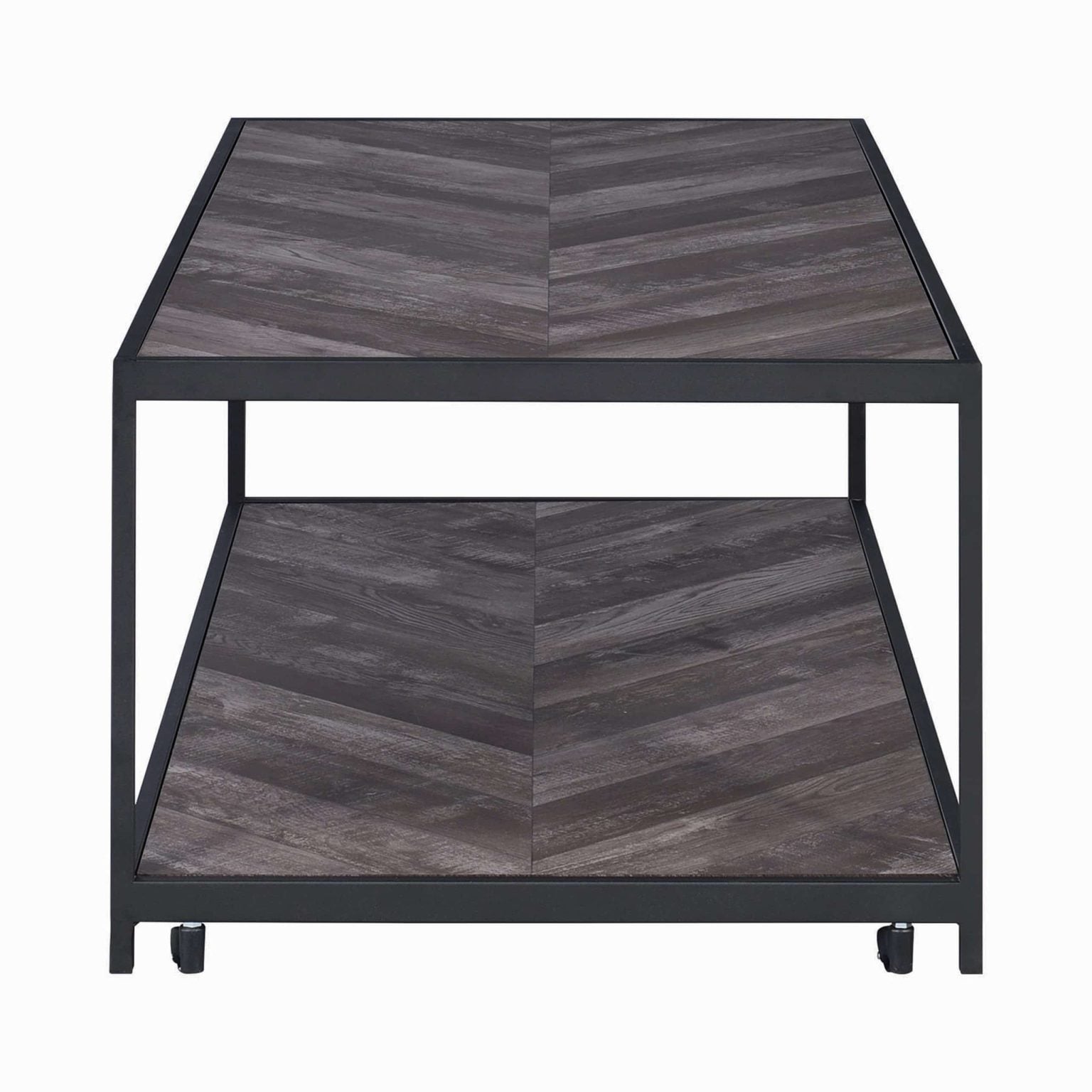 Meagan Chevron Coffee table 708168