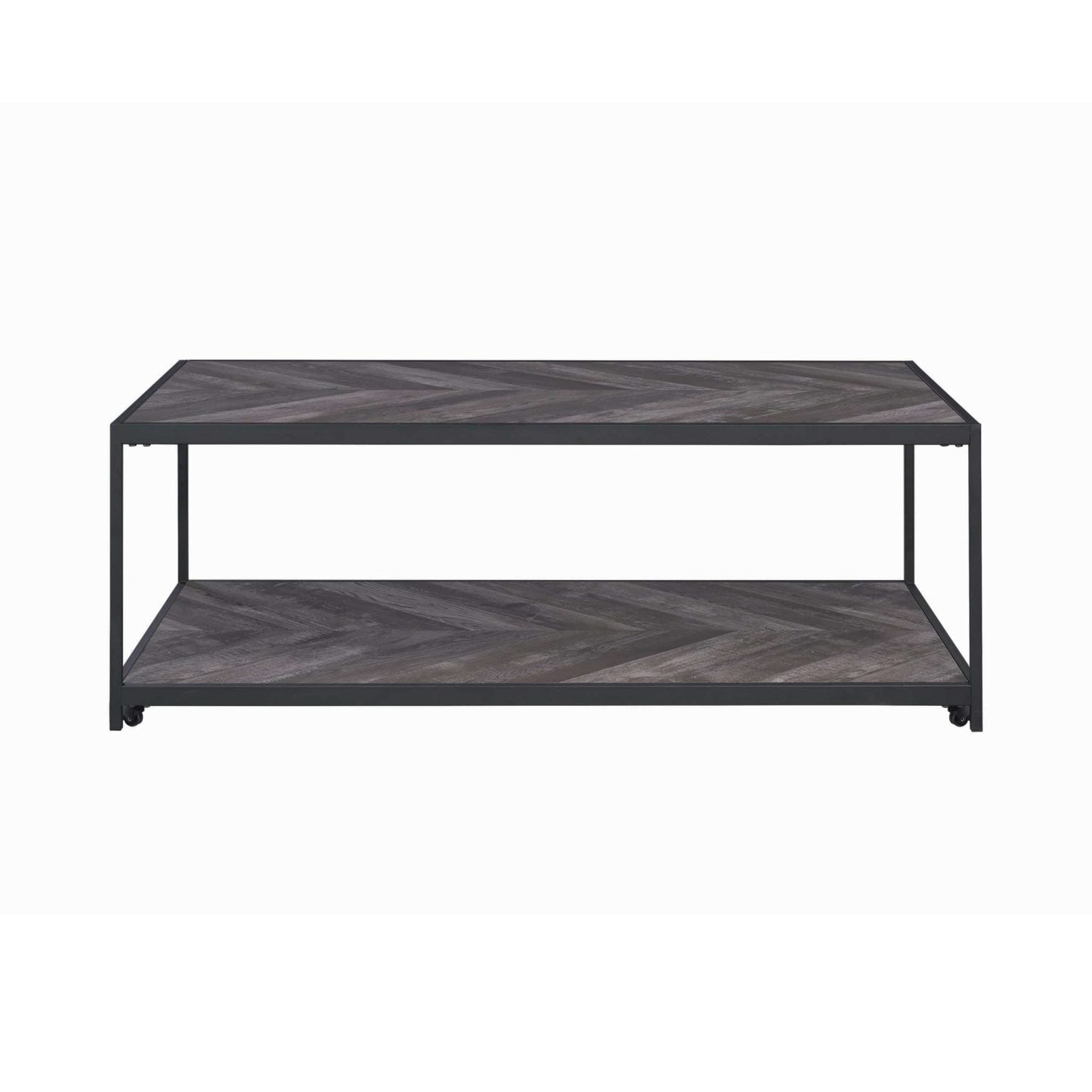 Meagan Chevron Coffee table 708168