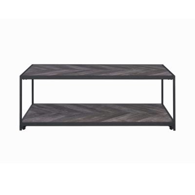 Meagan Chevron Coffee table 708168