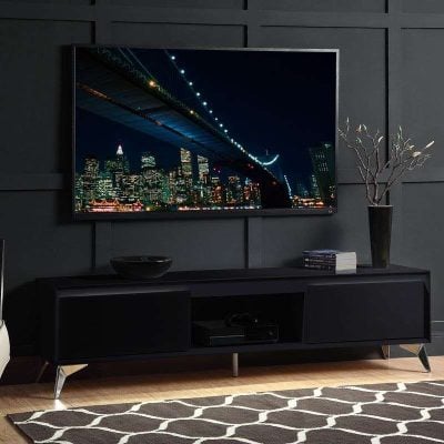 Raceloma Tv Stand