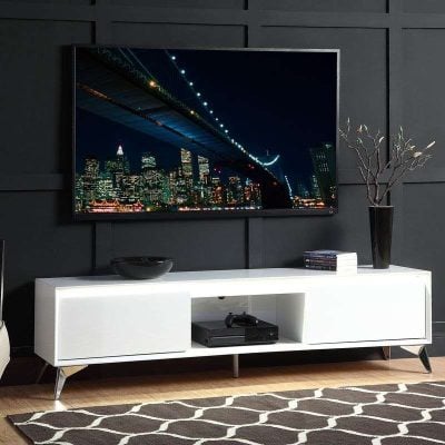 Raceloma Tv Stand