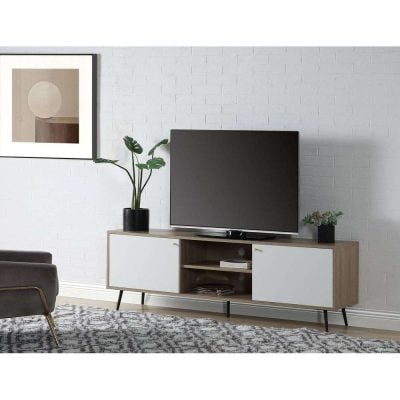 Wafiya Tv Stand