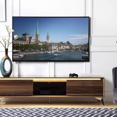 Raceloma Tv Stand