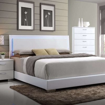 Acme Lorimar Bed