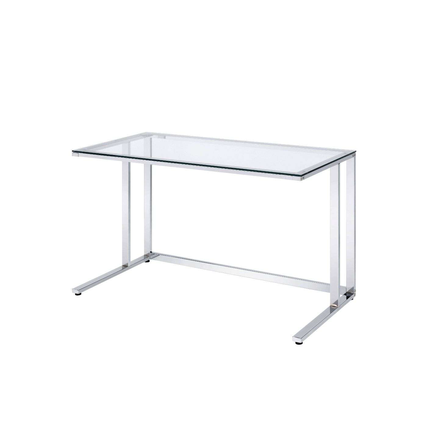 Tyrese Platinum Desk