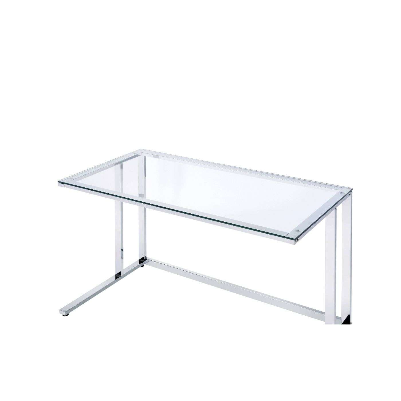 Tyrese Platinum Desk