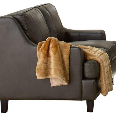 Clayton Grey Living Room Set 552051