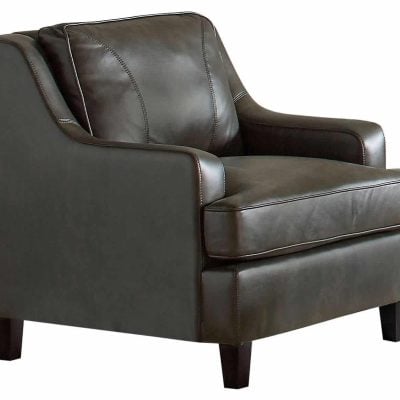 Clayton Grey Living Room Set 552051