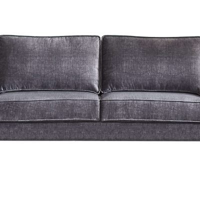 Mattie Charcoal Sofa set By Coaster