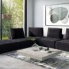 Divani Casa Nolden Sectional Sofa