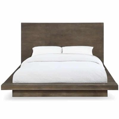 Melbourne Bed By Modus Furniture