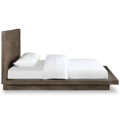 Melbourne Bed By Modus Furniture