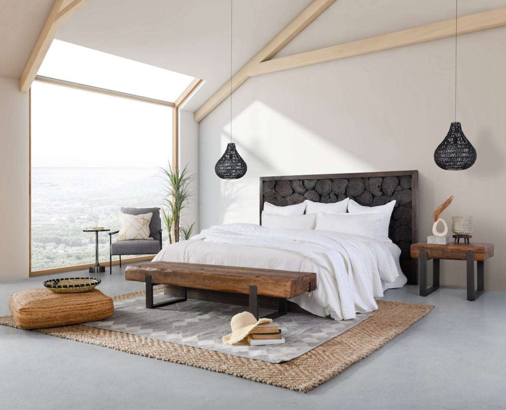 Santiago mason carly bed