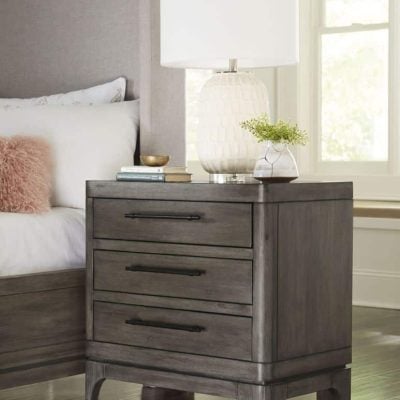 Cicero Bed by Modus